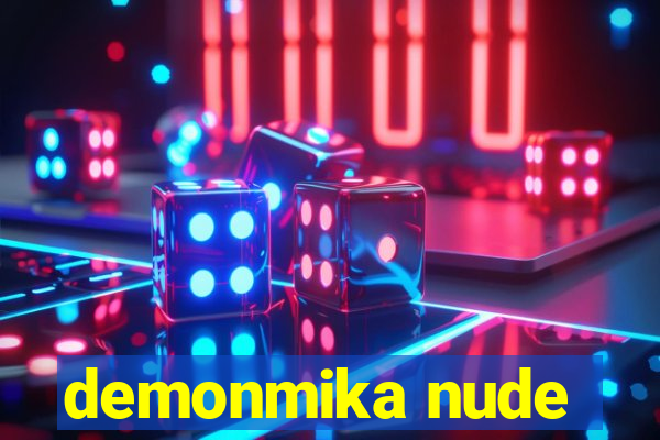 demonmika nude